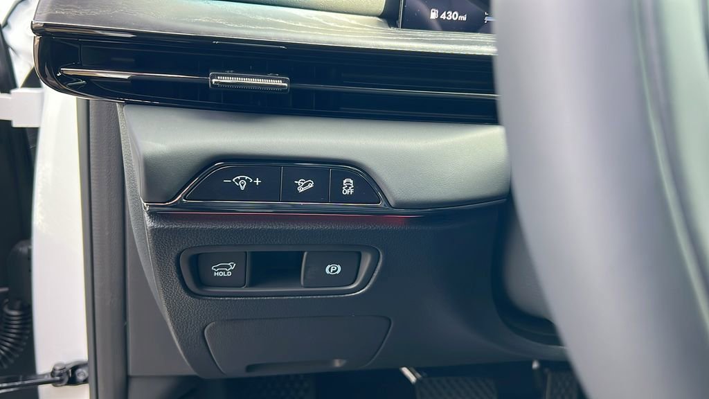 New 2026 Genesis GV80 3.5T Prestige image 23