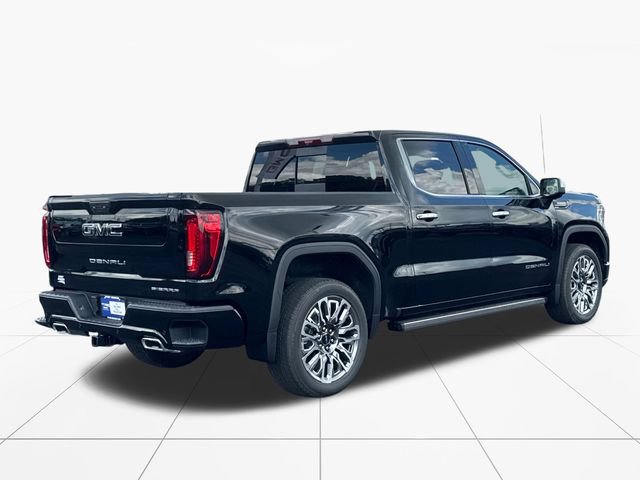 New 2026 GMC Sierra 1500 Denali Ultimate AWD/4WD image 6