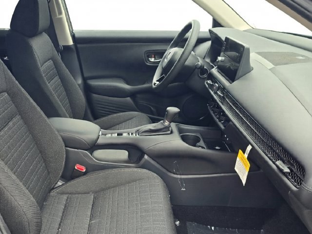 New 2027 Honda HR-V LX image 27