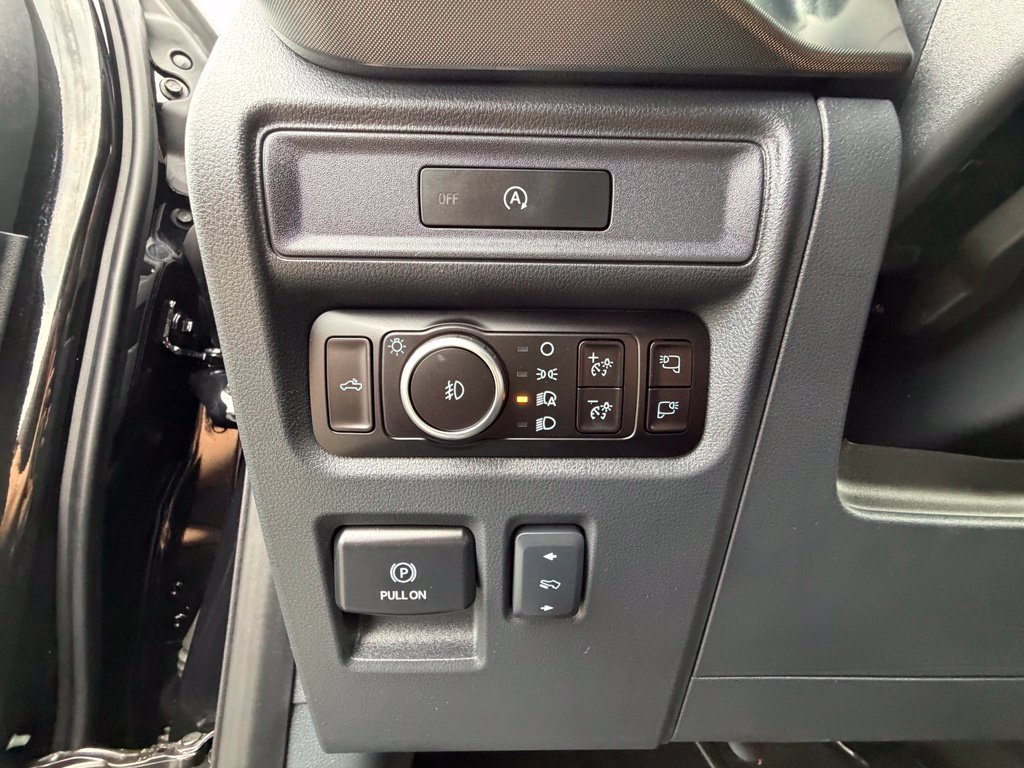 Used 2025 Ford F150 Tremor AWD/4WD image 3