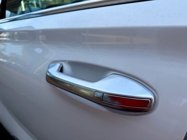 Used 2022 Hyundai Palisade Calligraphy image 10