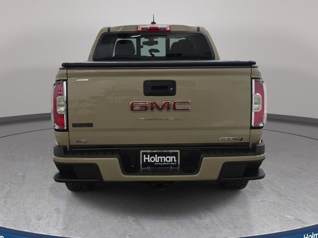 Used 2022 GMC Canyon AT4 w/ Trailering Package AWD/4WD image 7