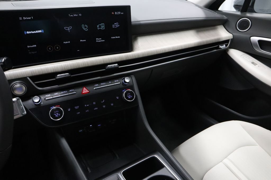 Certified 2025 Hyundai Sonata SEL image 31