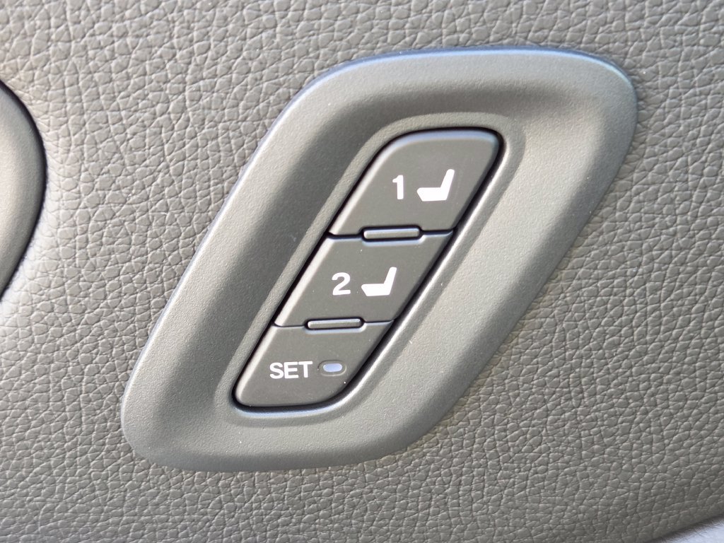 New 2026 Honda Pilot EX-L image 10