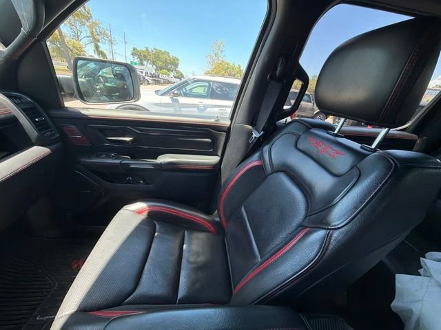 Used 2021 RAM 1500 TRX w/ TRX Level 2 Equipment Group AWD/4WD image 13