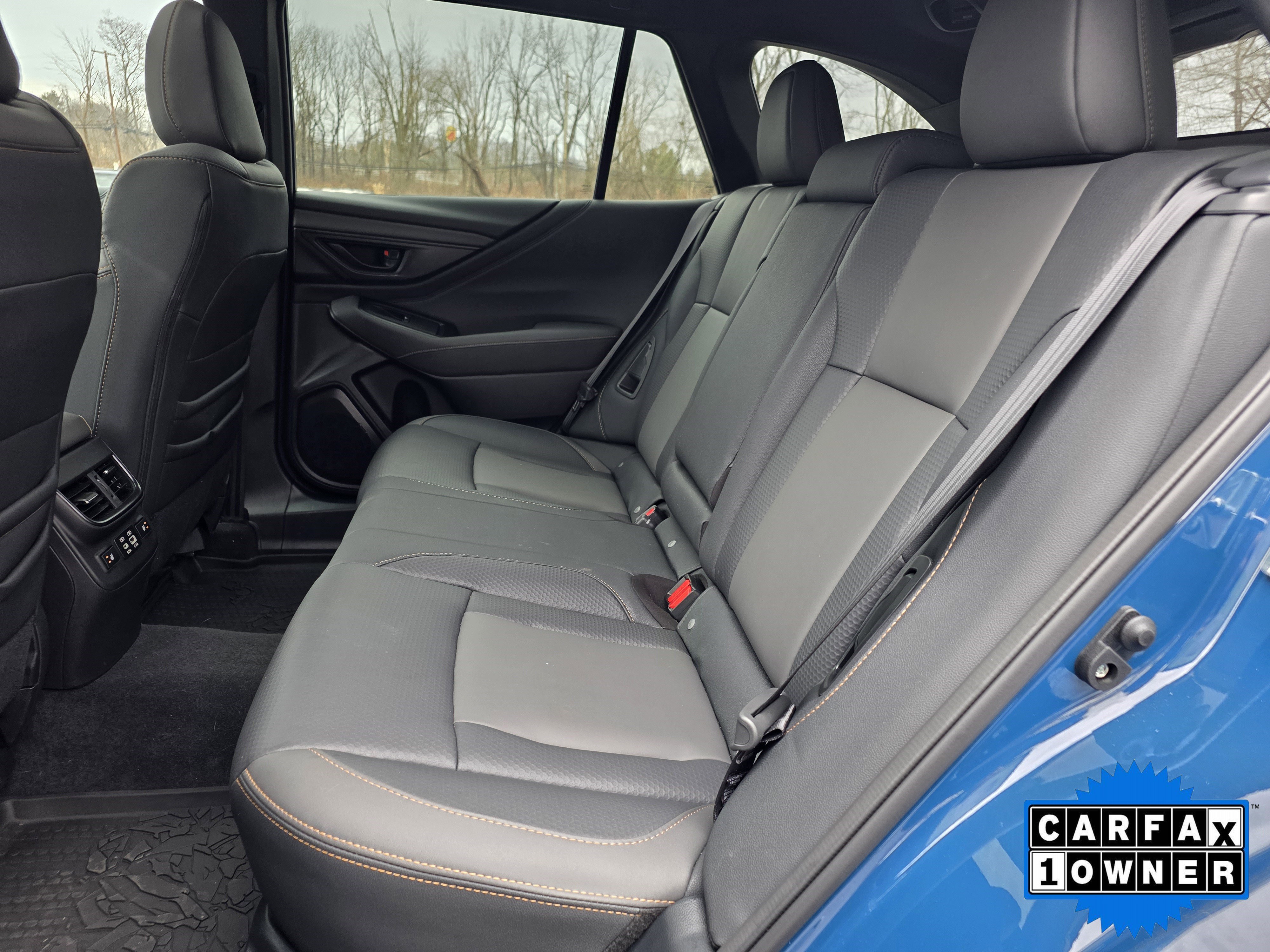 Certified 2025 Subaru Outback Wilderness image 18