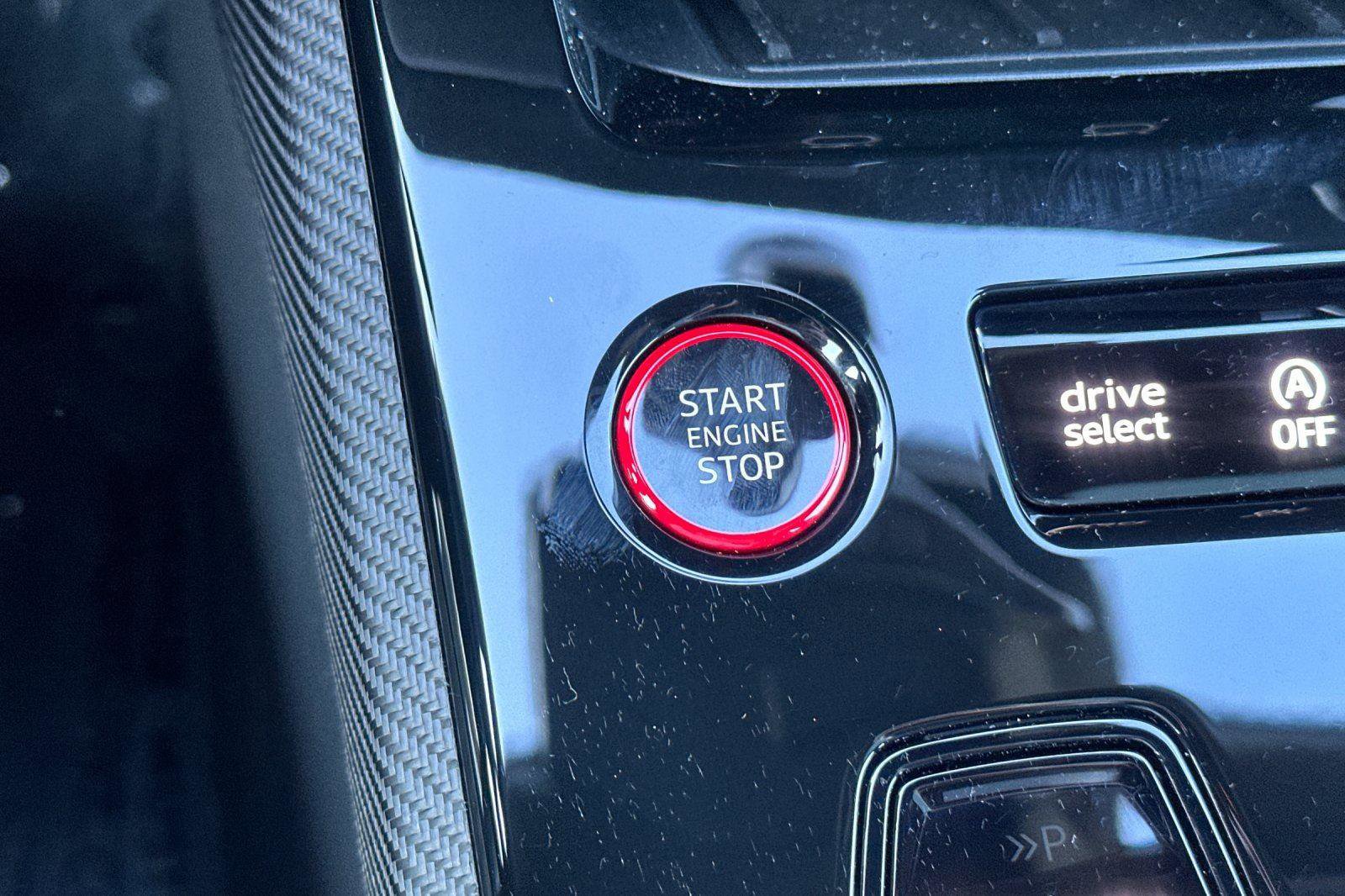 New 2025 Audi S5 Premium Plus image 21