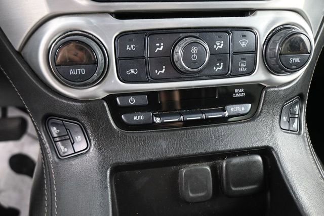 Used 2018 GMC Yukon XL SLT AWD/4WD image 32