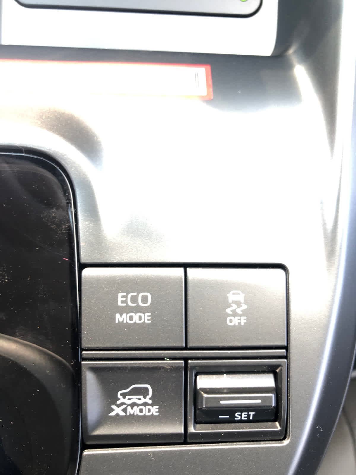 New 2026 Toyota bZ Woodland AWD/4WD image 21