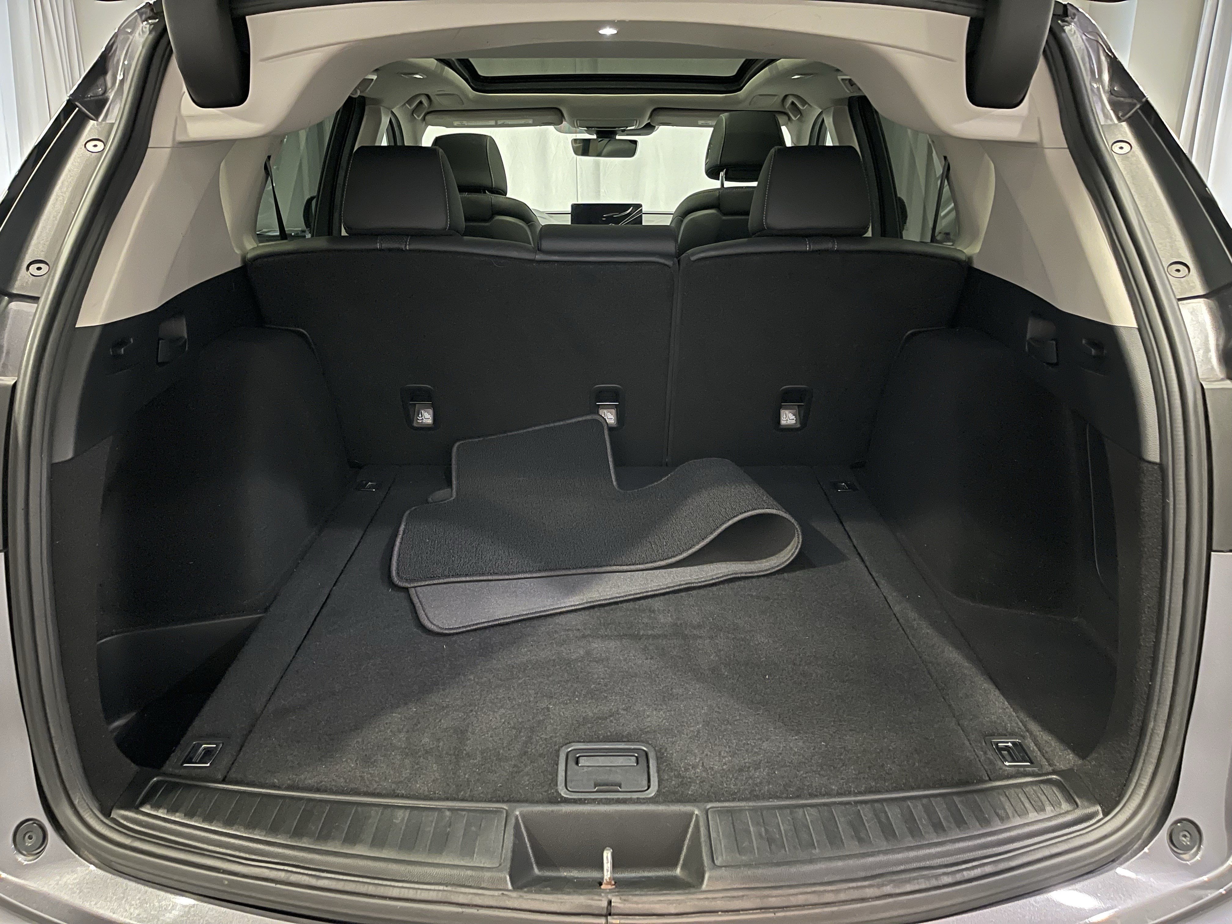 Used 2020 Acura RDX w/ Technology Package AWD/4WD image 27