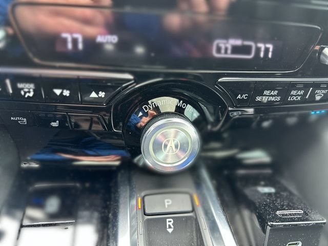 Used 2024 Acura MDX A-Spec AWD/4WD image 21