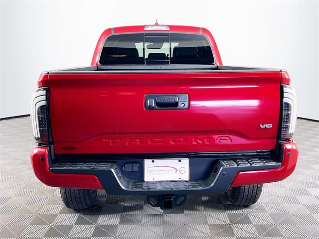 Used 2023 Toyota Tacoma TRD Sport image 7