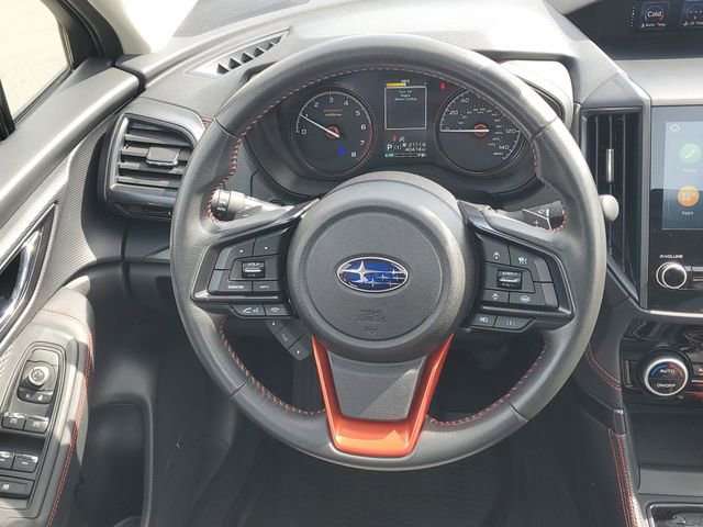 Certified 2024 Subaru Forester Sport AWD/4WD image 14