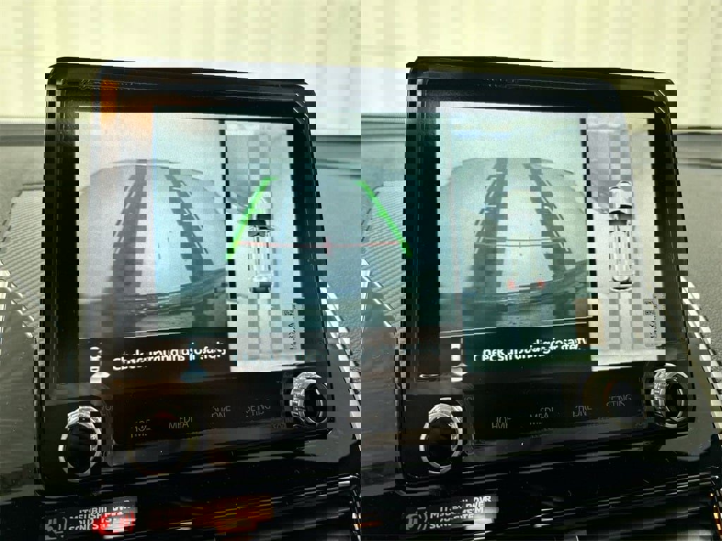 New 2026 Mitsubishi Eclipse Cross SEL image 18