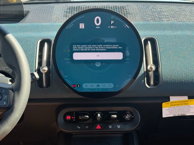 New 2026 MINI Cooper Countryman S image 11