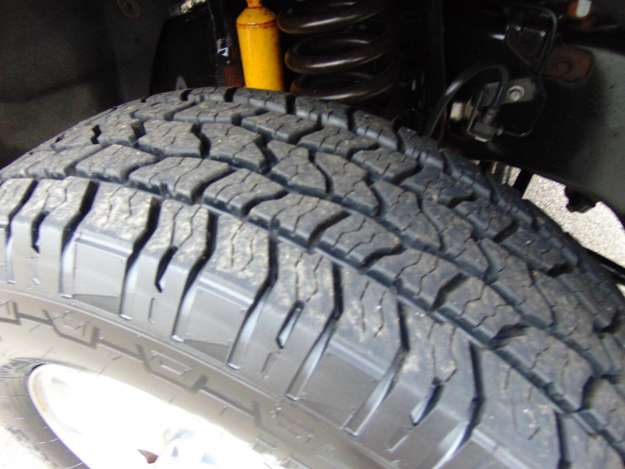 Used 2011 Ford F250 Lariat w/ Lariat Ultimate Pkg image 58