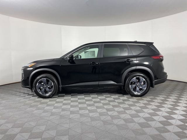New 2026 Nissan Rogue SV image 6