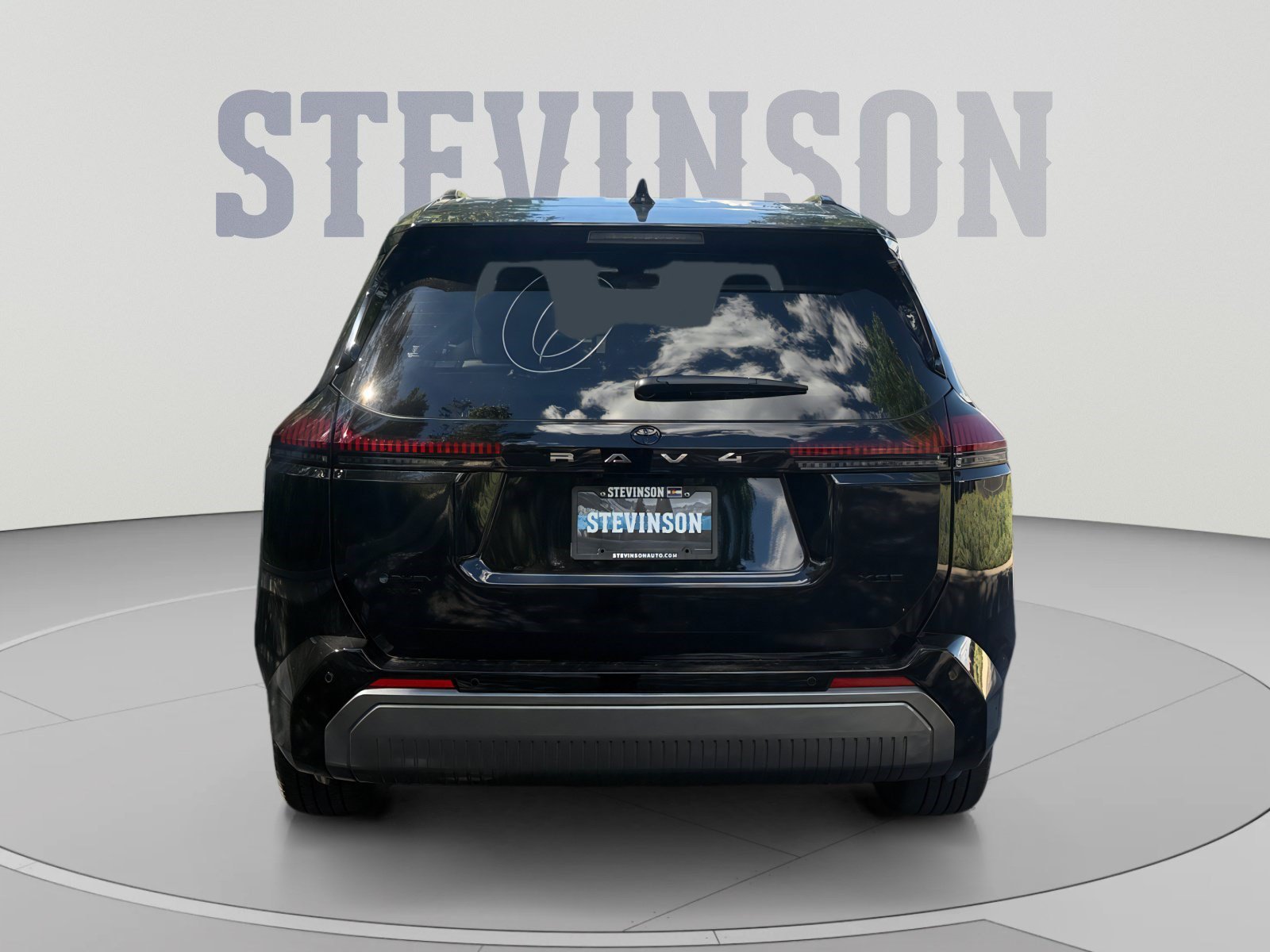 New 2026 Toyota RAV4 XSE w/ Panoramic Sun Roof Package AWD/4WD image 4