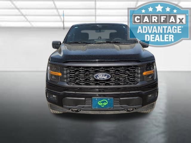 Used 2024 Ford F150 STX image 23