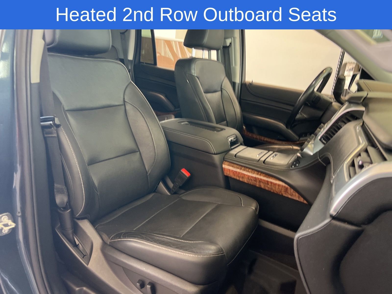 Used 2020 Chevrolet Tahoe Premier image 44