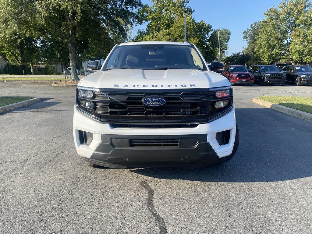 New 2025 Ford Expedition Active video 2