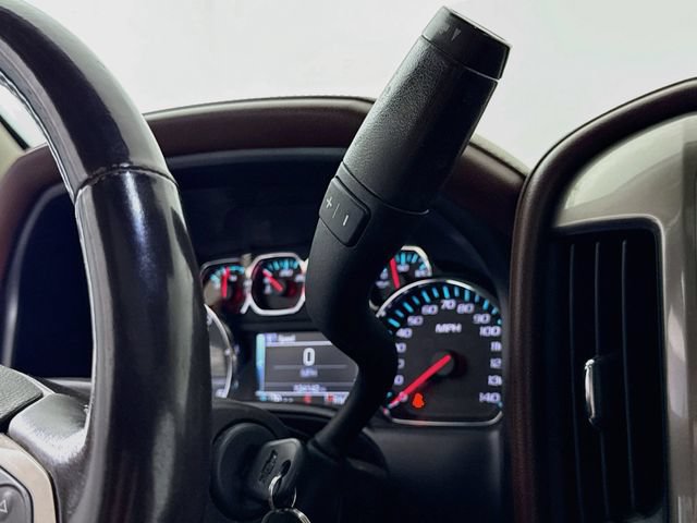 Used 2017 Chevrolet Silverado 2500 High Country w/ Duramax Plus Package AWD/4WD image 18