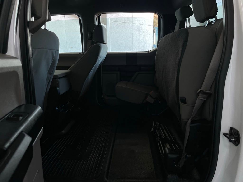 Used 2019 Ford F550 2WD Crew Cab Super Duty image 25