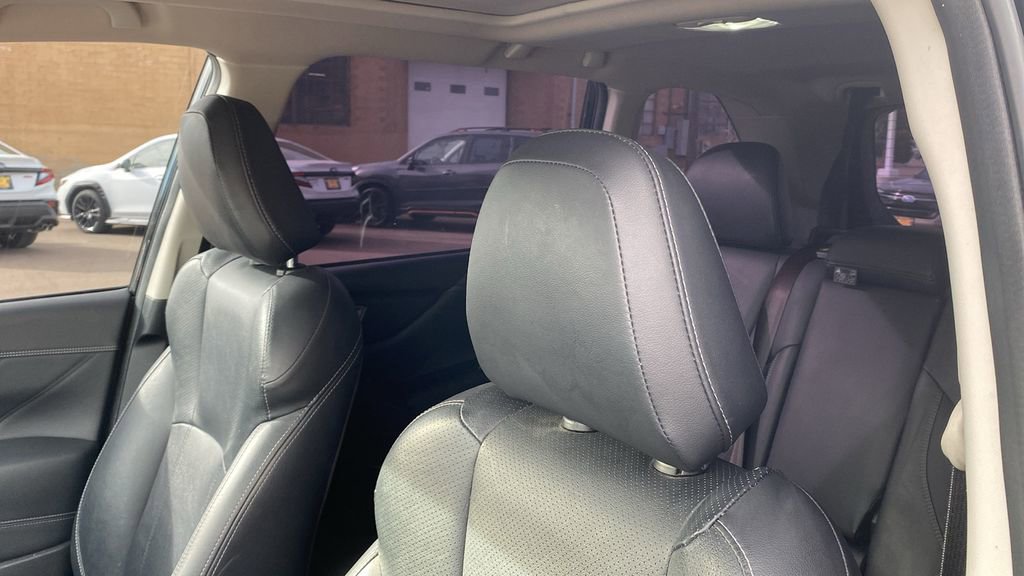 Used 2019 Subaru Forester Limited w/ Popular Package #3 AWD/4WD image 20