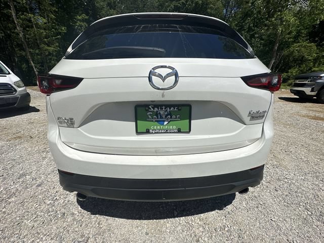 Used 2023 MAZDA CX-5 AWD 2.5 S image 36