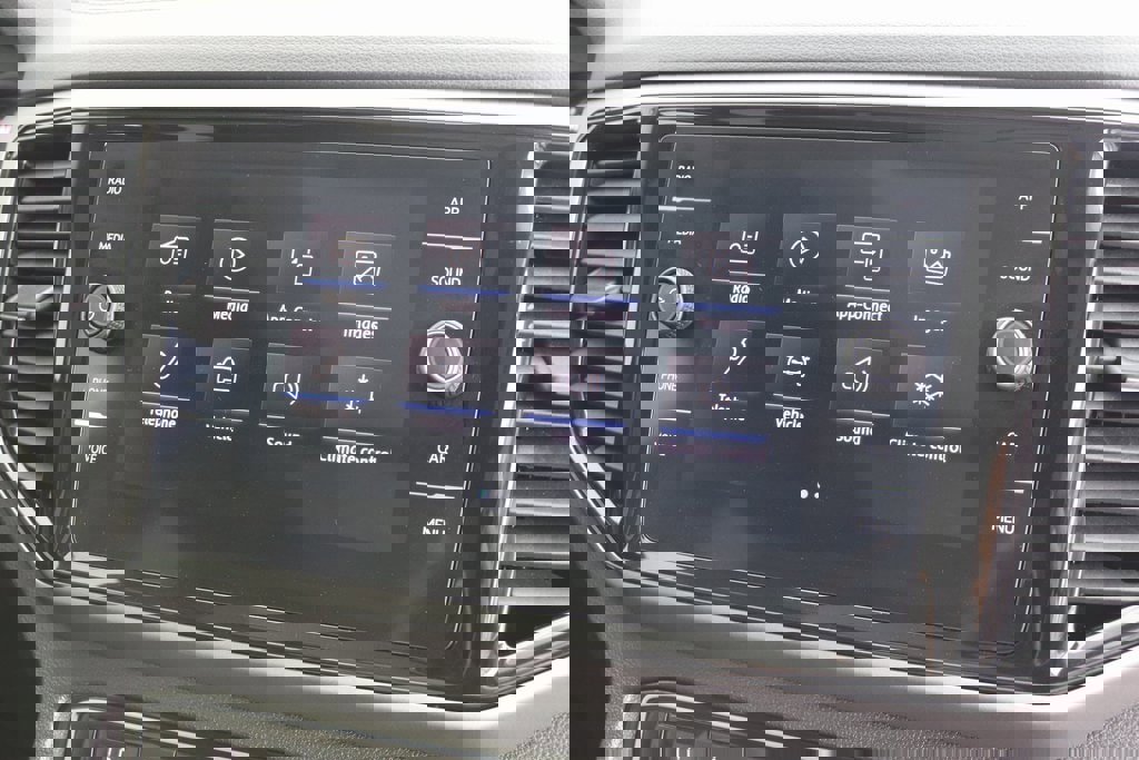 Used 2021 Volkswagen Atlas SEL image 11