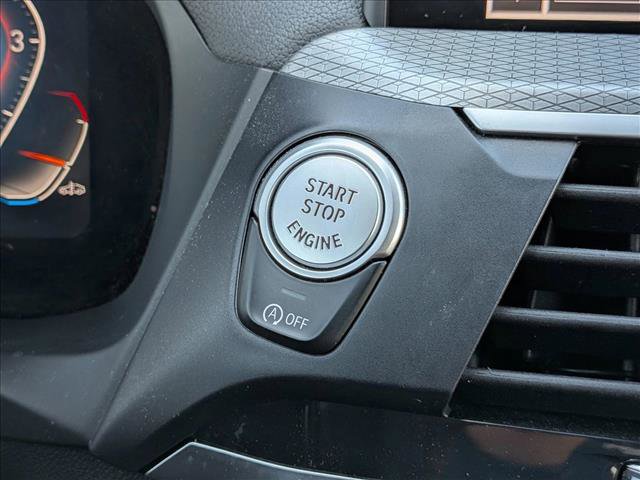 Used 2021 BMW X3 xDrive30i w/ M Sport Package image 15