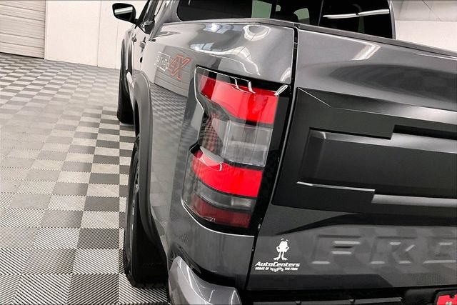 New 2026 Nissan Frontier PRO-4X AWD/4WD image 21
