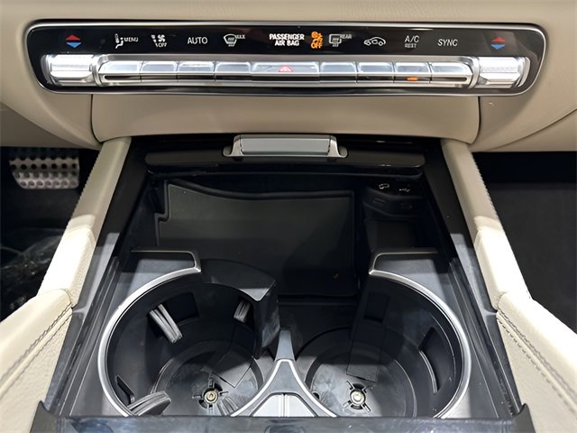 Certified 2022 Mercedes-Benz GLS 450 4MATIC image 25