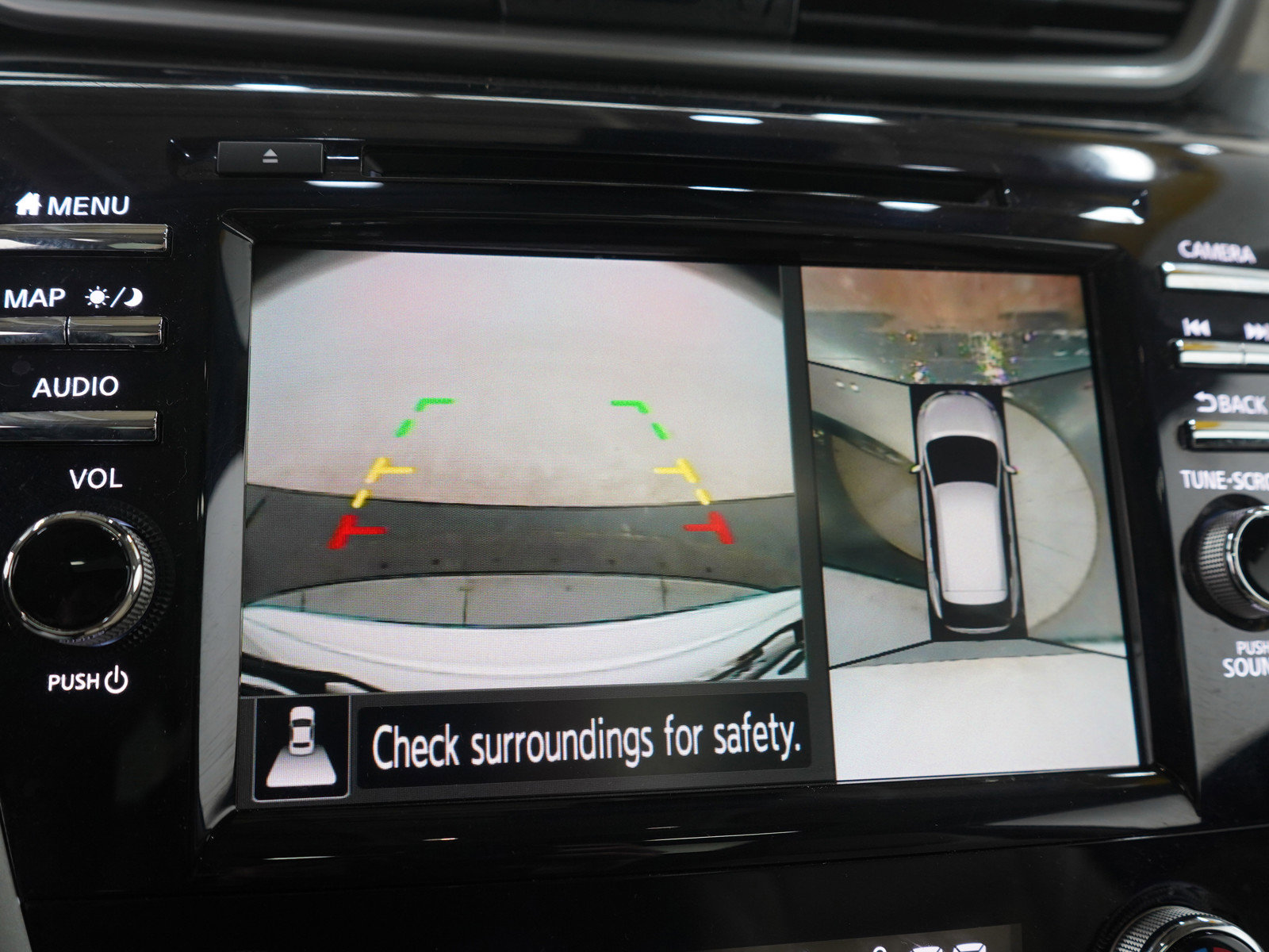 Used 2020 Nissan Murano SL w/ Moonroof Package AWD/4WD image 32