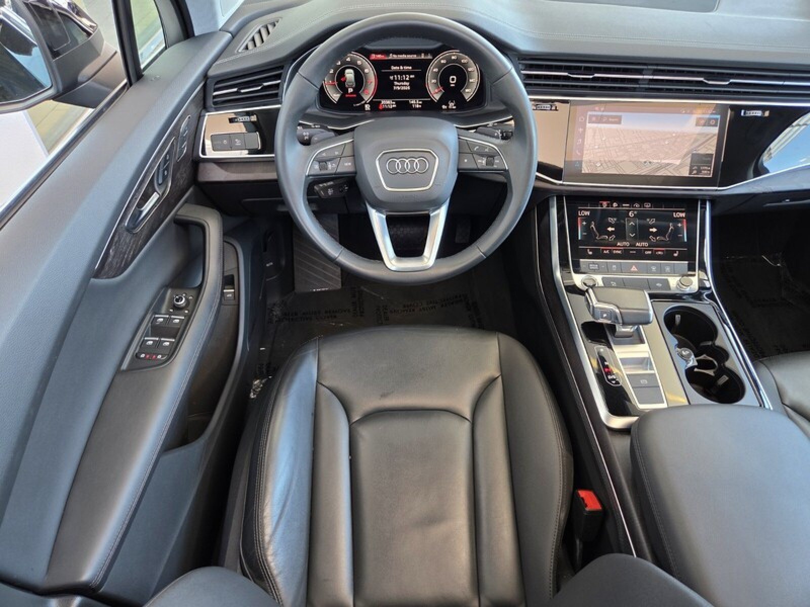Used 2023 Audi Q7 3.0T Premium Plus w/ Premium Plus Package AWD/4WD image 16