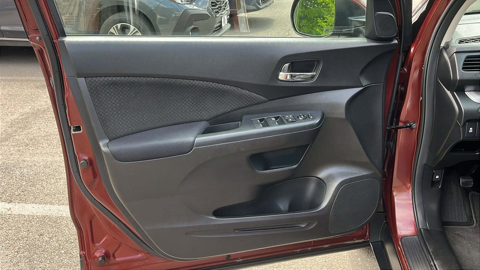 Used 2016 Honda CR-V EX image 11