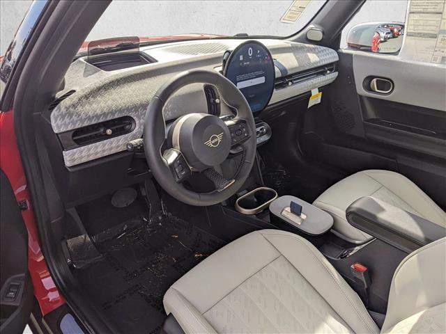 New 2026 MINI Cooper 2-Door Hardtop FWD image 3