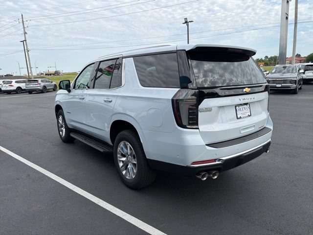 New 2026 Chevrolet Tahoe Premier w/ Sun And Tow Package AWD/4WD image 31