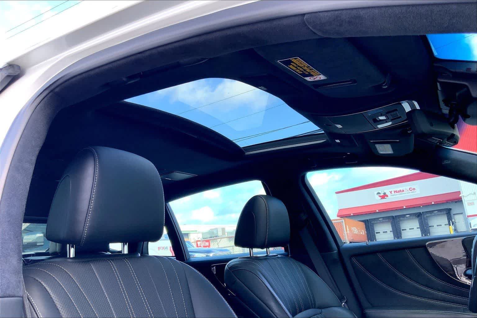 Used 2022 Lexus LS 500 w/ Luxury Package RWD image 30