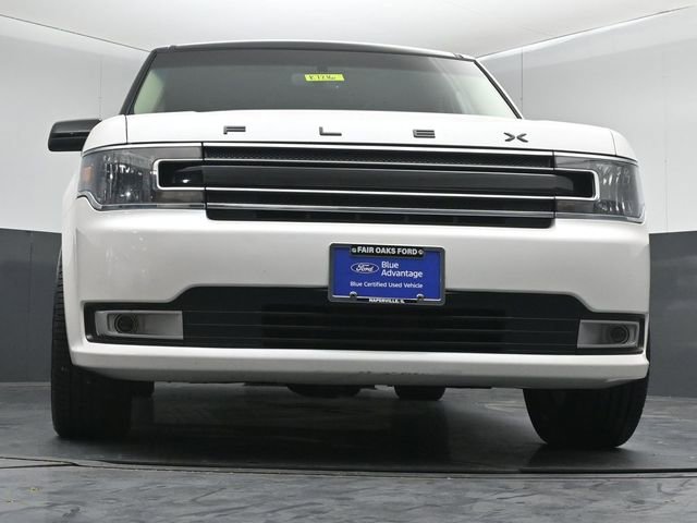 Certified 2018 Ford Flex SEL w/ Equipment Group 202A image 40