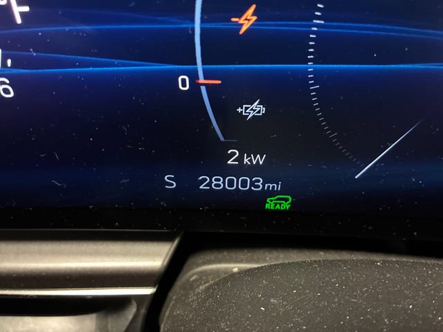 Certified 2024 Cadillac Lyriq Tech RWD image 17