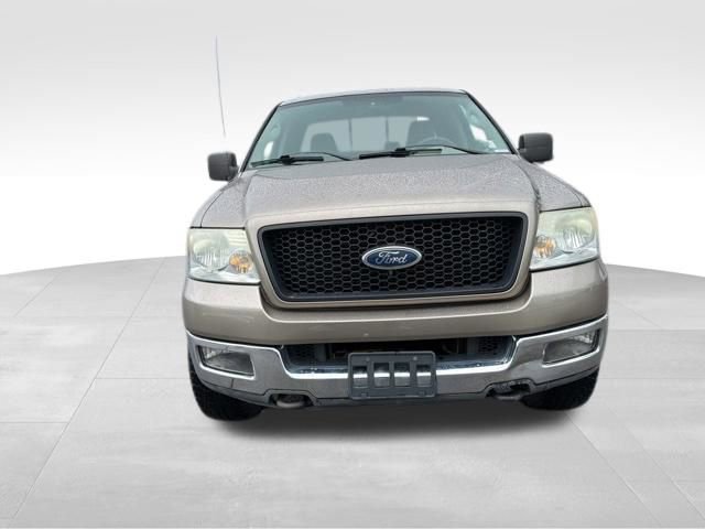 Used 2005 Ford F150 XLT image 4