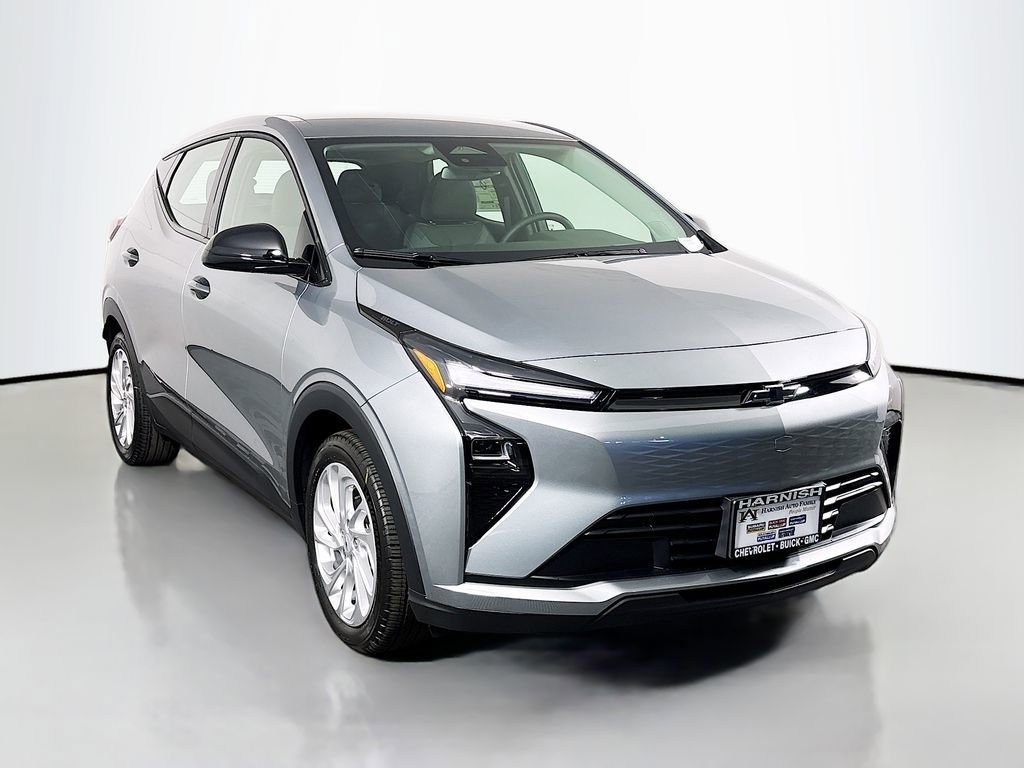 New 2027 Chevrolet Bolt LT w/ Comfort Package FWD 360° Tour