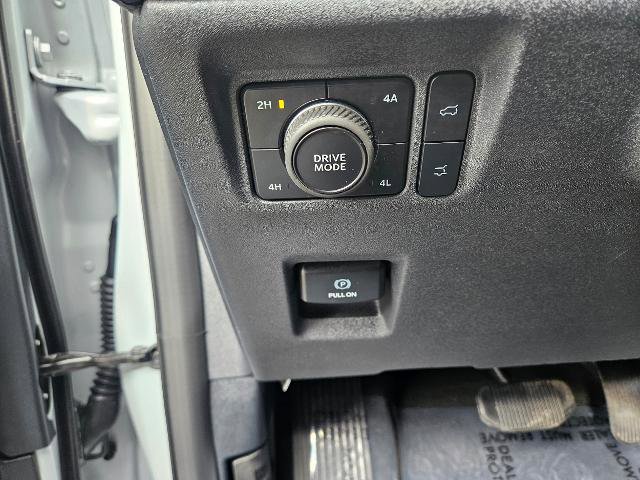 Certified 2025 Ford Expedition Max Active AWD/4WD image 18