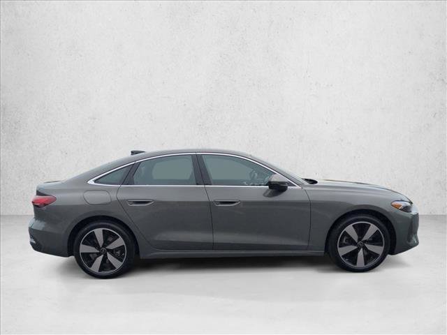New 2025 Audi A5 2.0T Premium Plus w/ Premium Plus AWD/4WD image 4