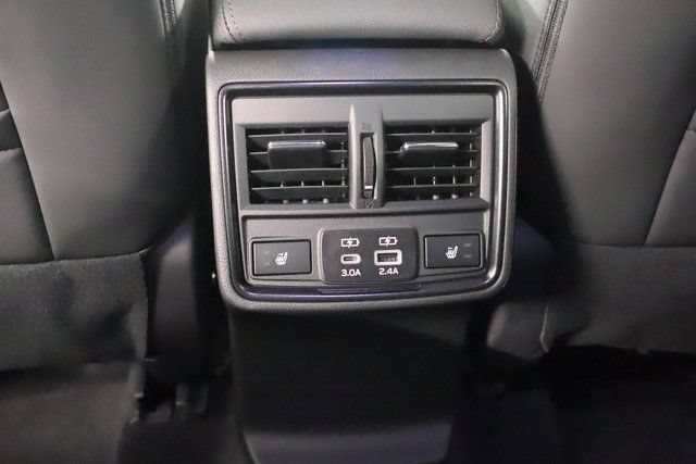 New 2026 Subaru Forester Touring w/ Touring Package AWD/4WD image 34