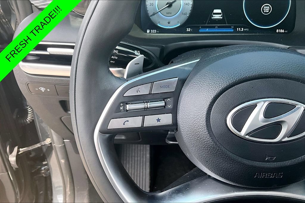 Used 2024 Hyundai Palisade Calligraphy FWD image 11