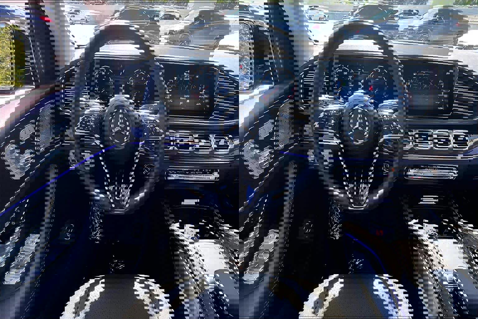 Used 2026 Mercedes-Benz GLE 450 4MATIC image 6