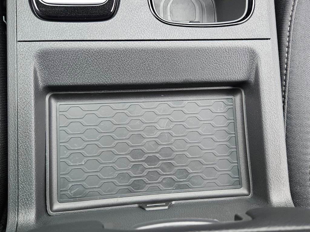 New 2026 Nissan Frontier SV w/ SV Convenience Package image 22