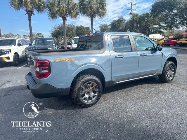 New 2026 Ford Maverick Tremor image 8